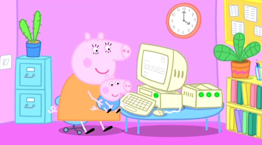 Peppa Pig Season 3