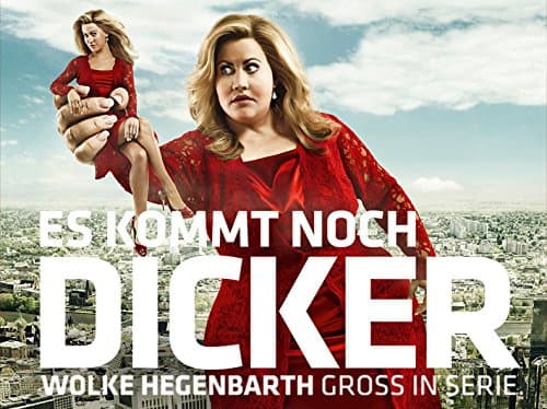 Es kommt noch dicker