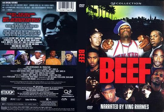 Beef