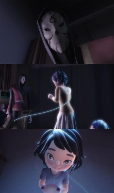 温情生死线