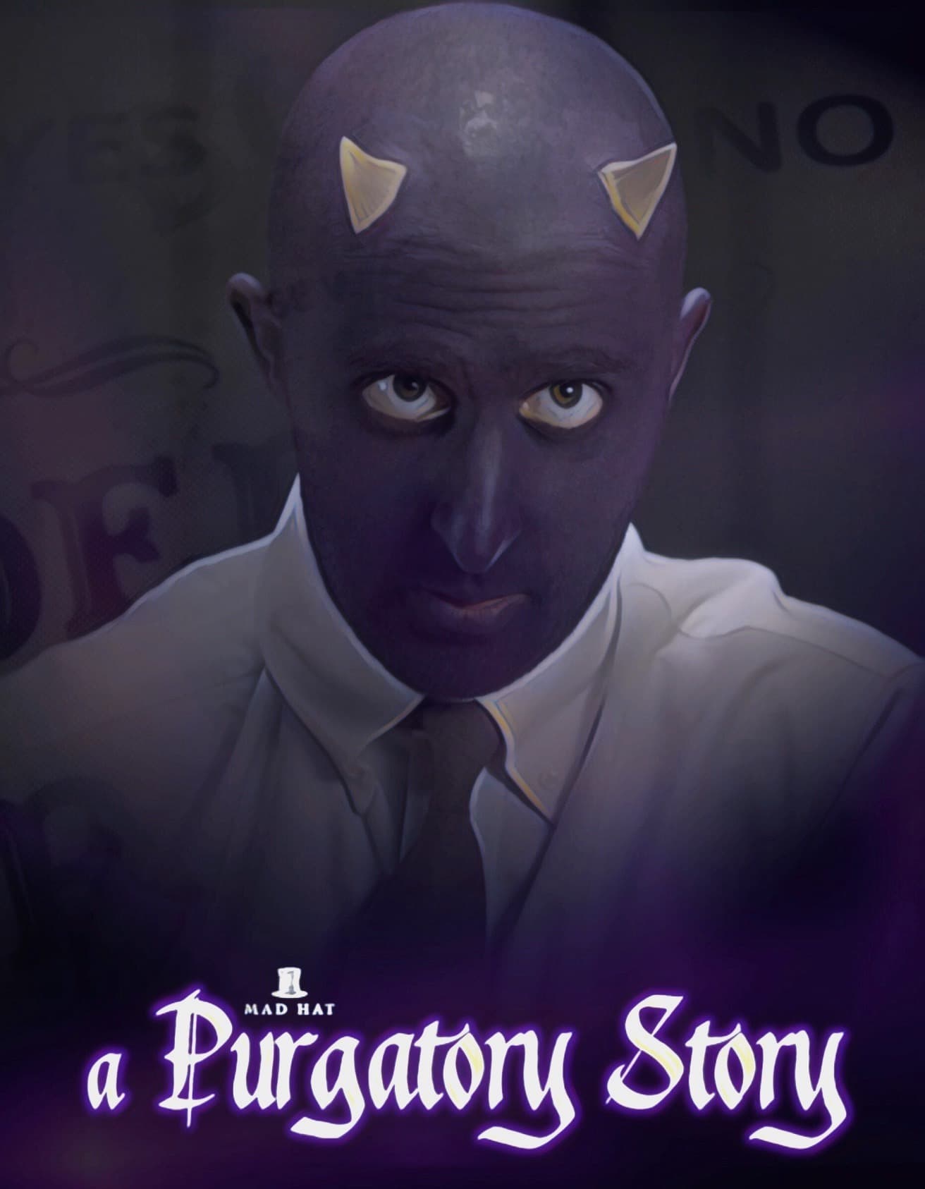 A Purgatory Story