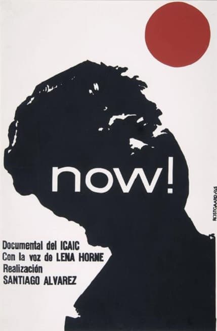 Now