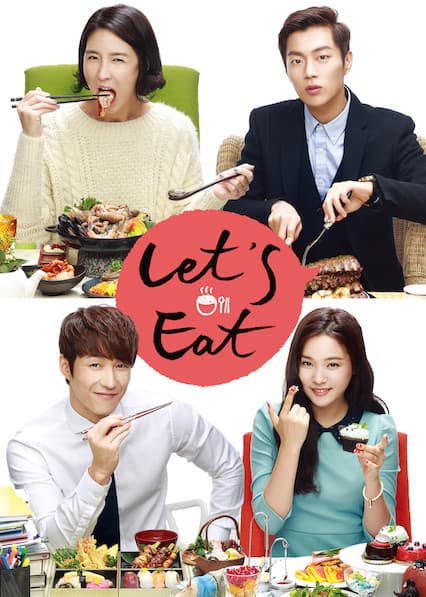 Let's Eat