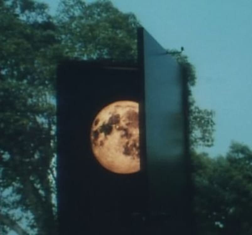 The Moon