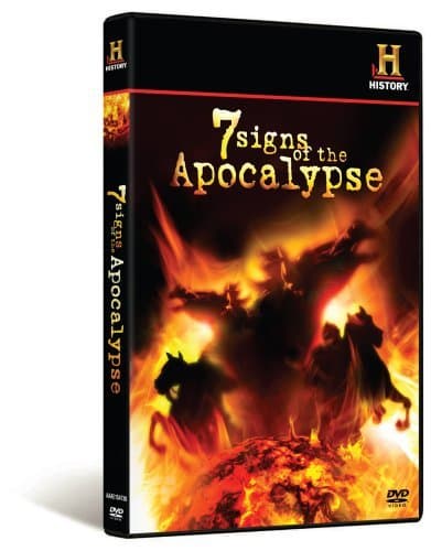 Seven Signs of the Apocalypse