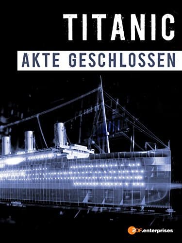 Titanic's Final Mystery