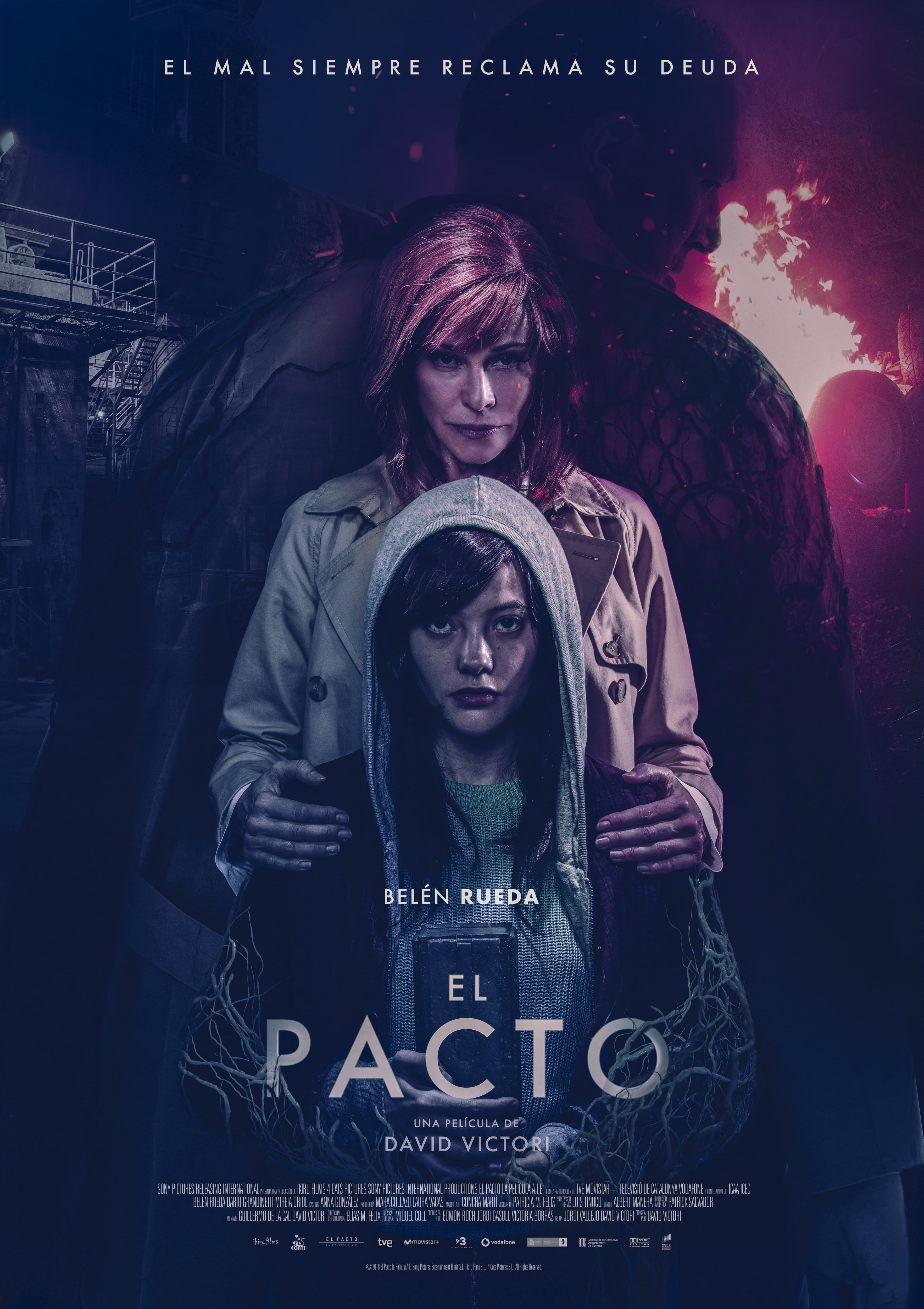 El Pacto