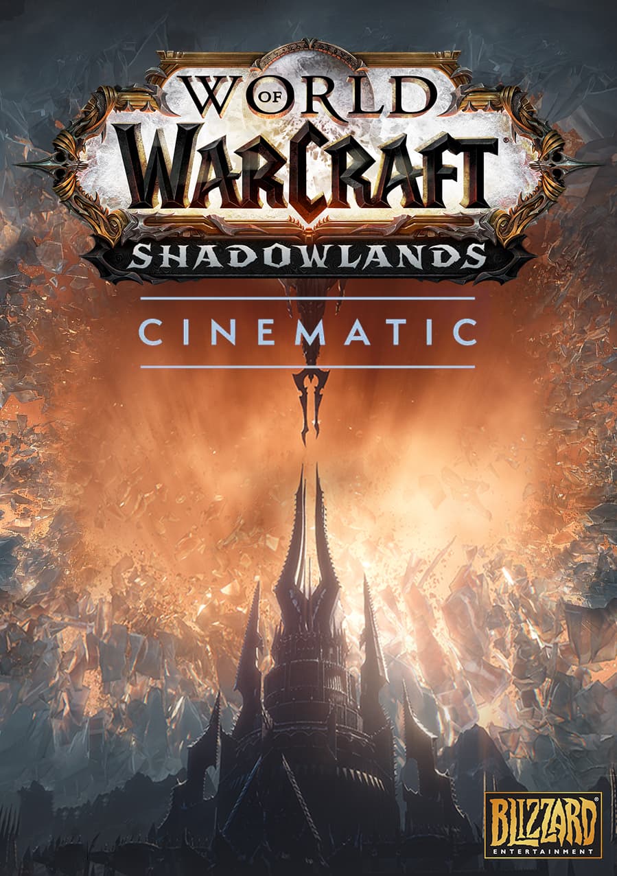 World of Warcraft: Shadowlands