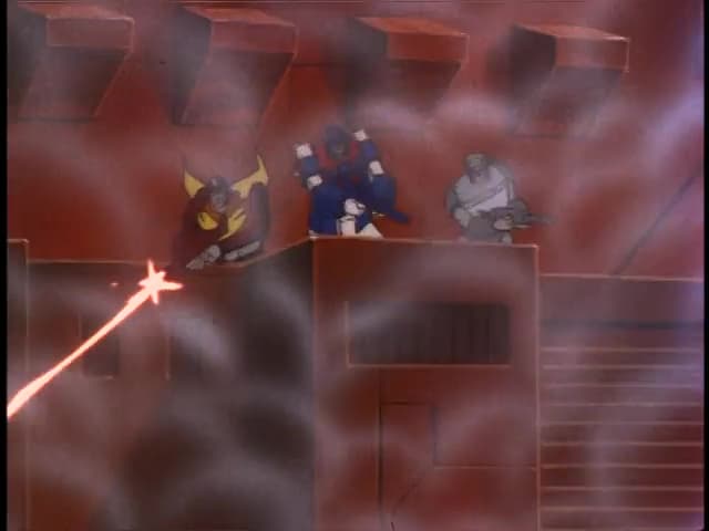 Transformers Season 3