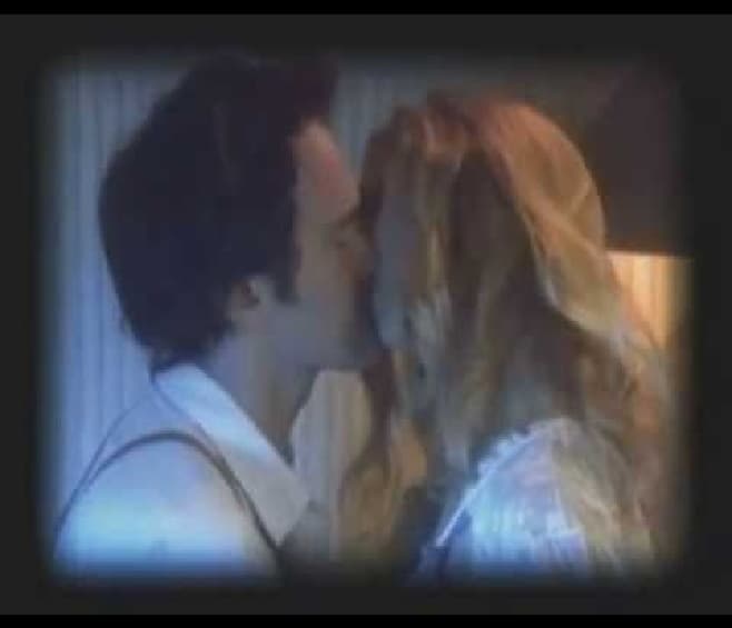 Dance Me to the End of Love