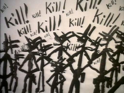 Cowboys: Murder!