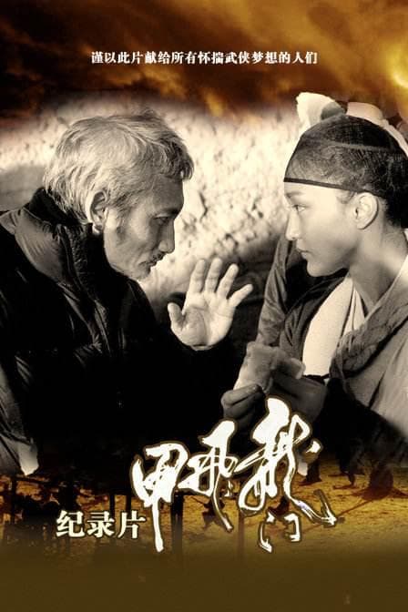 龙门飞甲纪录片