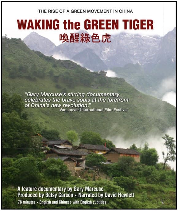 Waking the Green Tiger