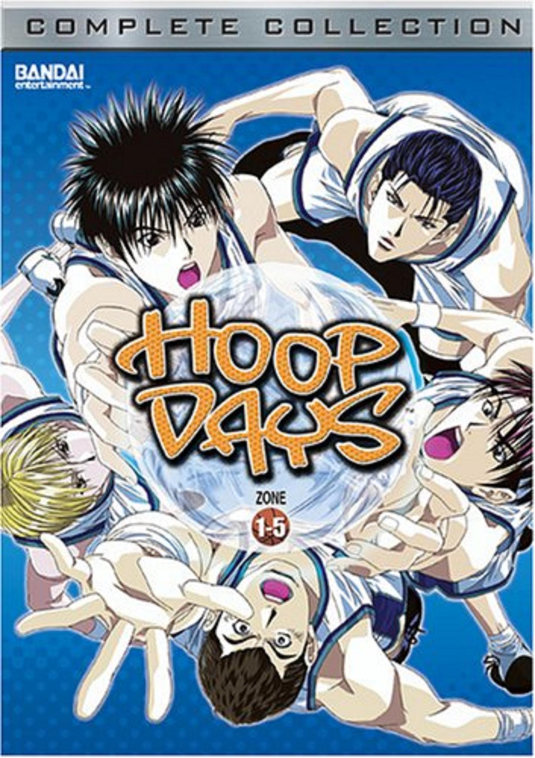 Hoop Days