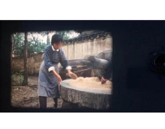 小喜