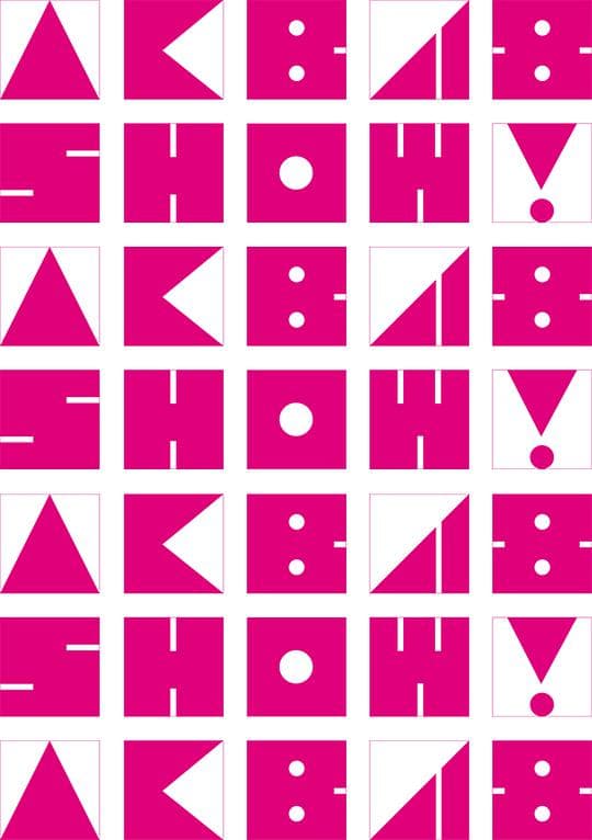 AKB48秀