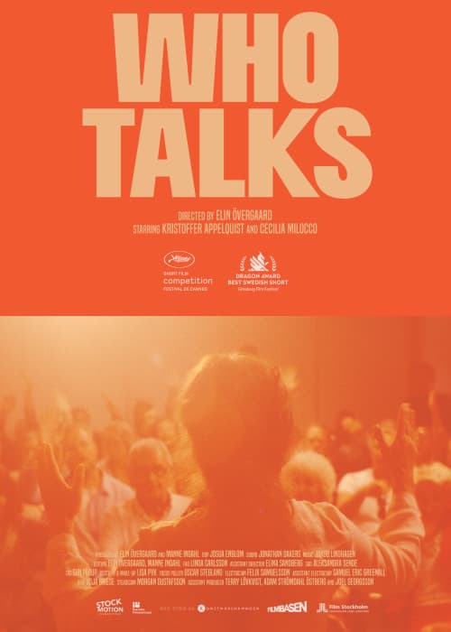 Who Talks