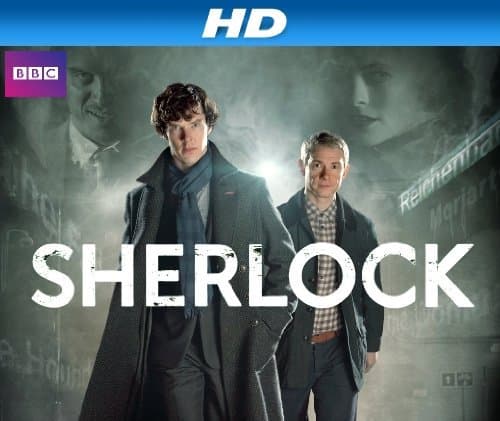 Sherlock Uncovered