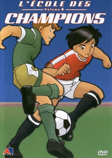 Moero! Top Striker