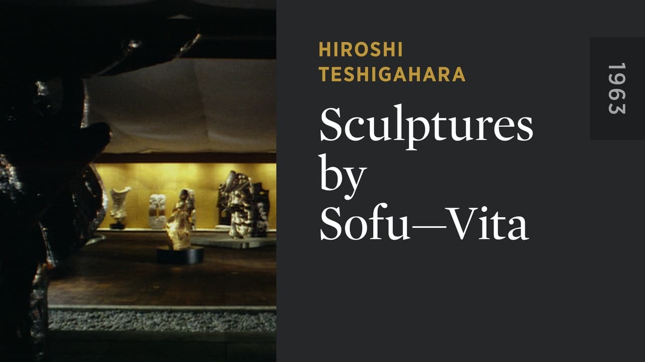 Sculptures by Sofu - Vita
