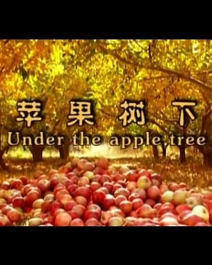 苹果树下