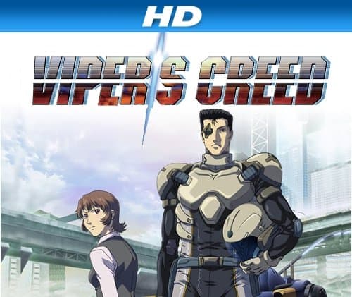 Viper's Creed
