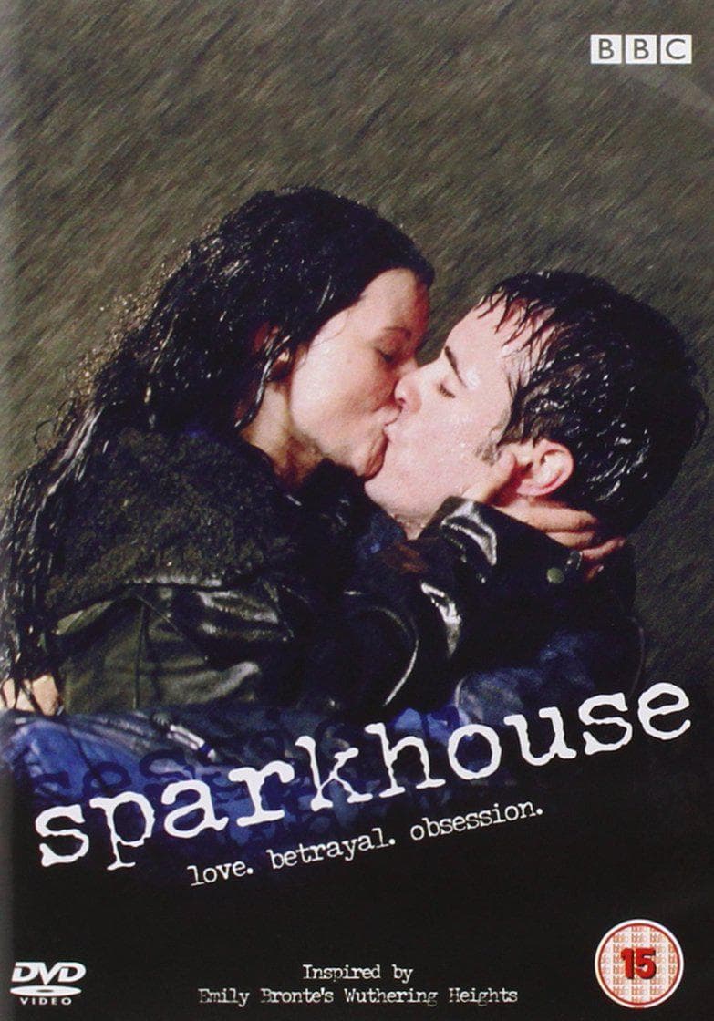 Sparkhouse