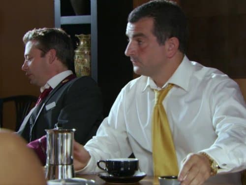 Episode #2.1