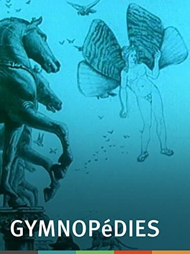 Gymnopédies