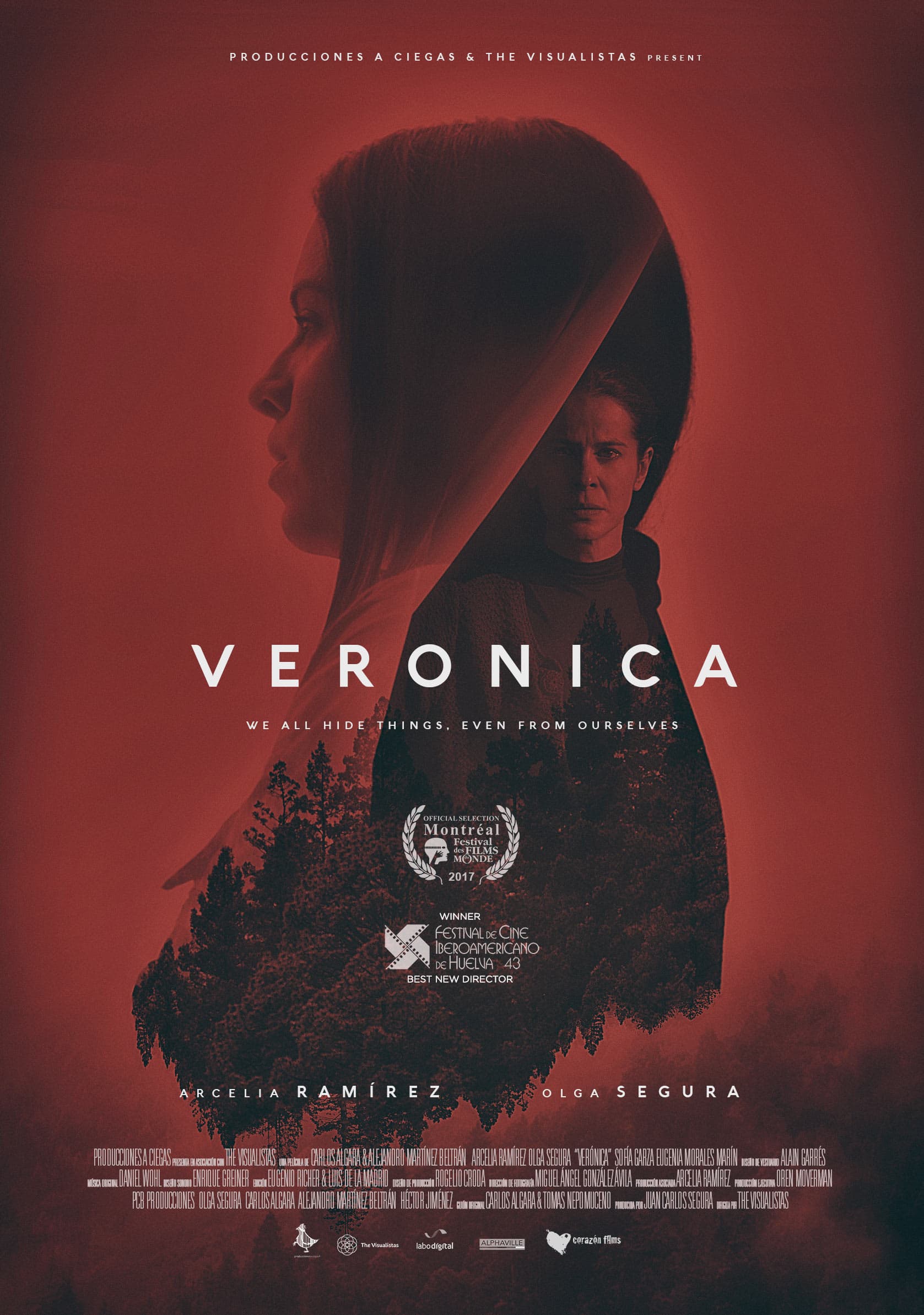 Verónica