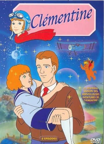 Clementine's Enchanted Journey