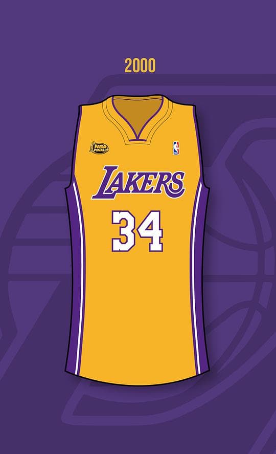 NBA总冠军历程 2009-2010