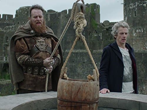 The Doctor's Meditation