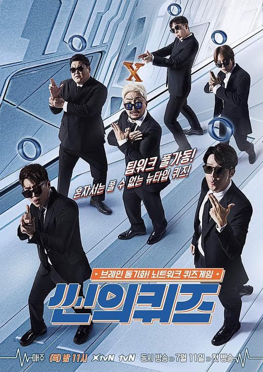 Quiz of Scene