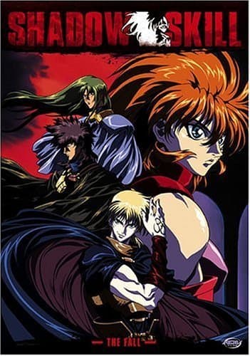 Shadow Skill - Eigi