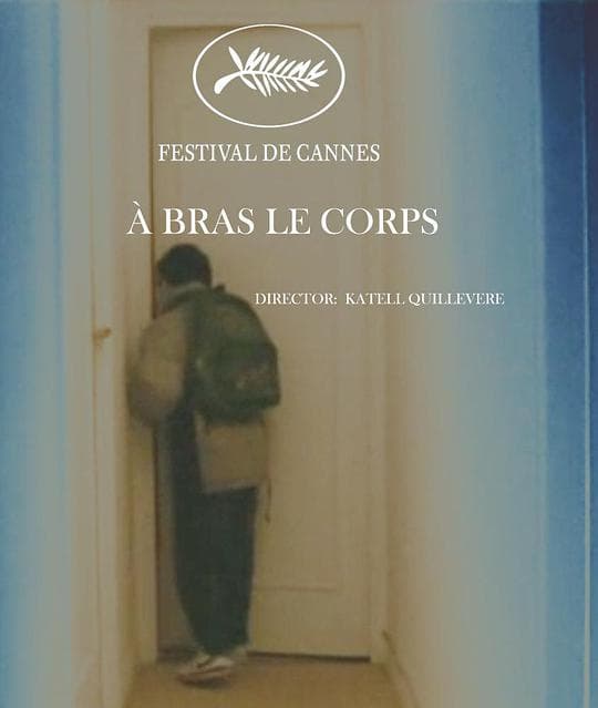 À bras le corps