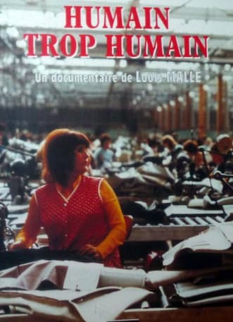 Humain, trop humain