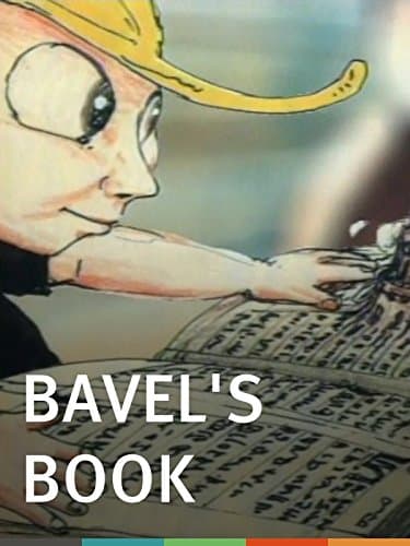 Bavel's Book