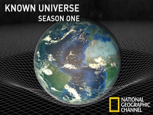 Known Universe