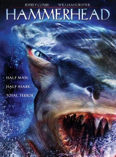 SharkMan