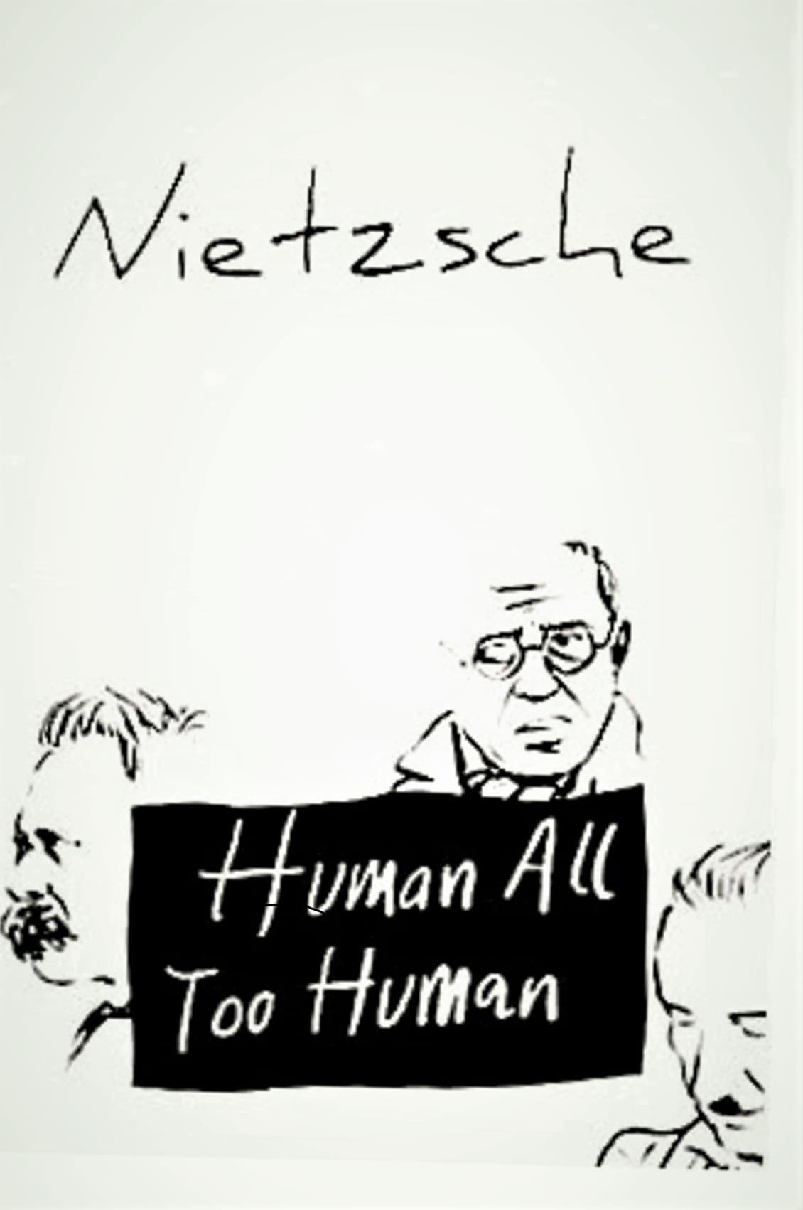 Human, All Too Human