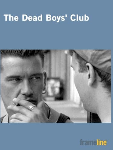The Dead Boys' Club