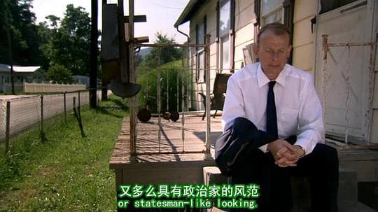 肯尼迪：现代政治之父