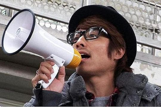 情热大陆 田村淳篇