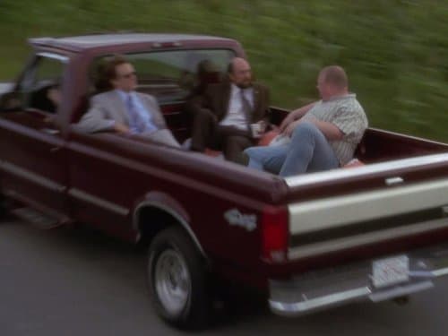 20 Hours in America: Part I