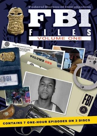 FBI档案