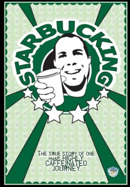 Starbucking