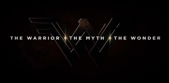 The Warrior, the Myth, the Wonder