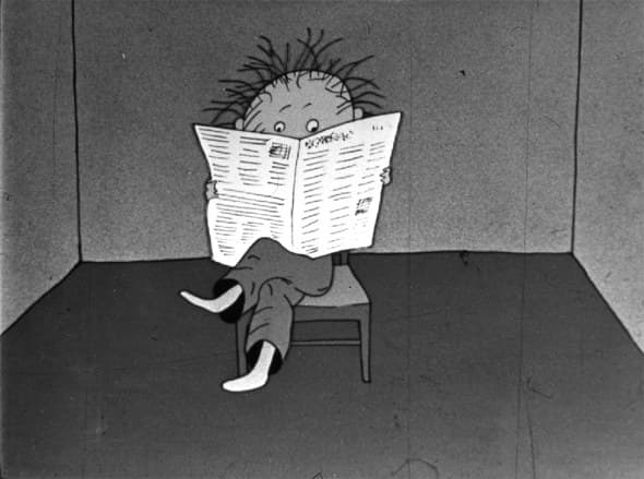 Some Exercises in Preparation of an Independent Life
