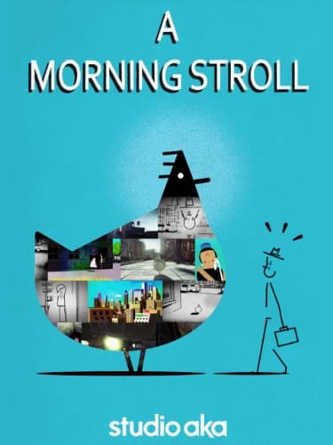 A Morning Stroll